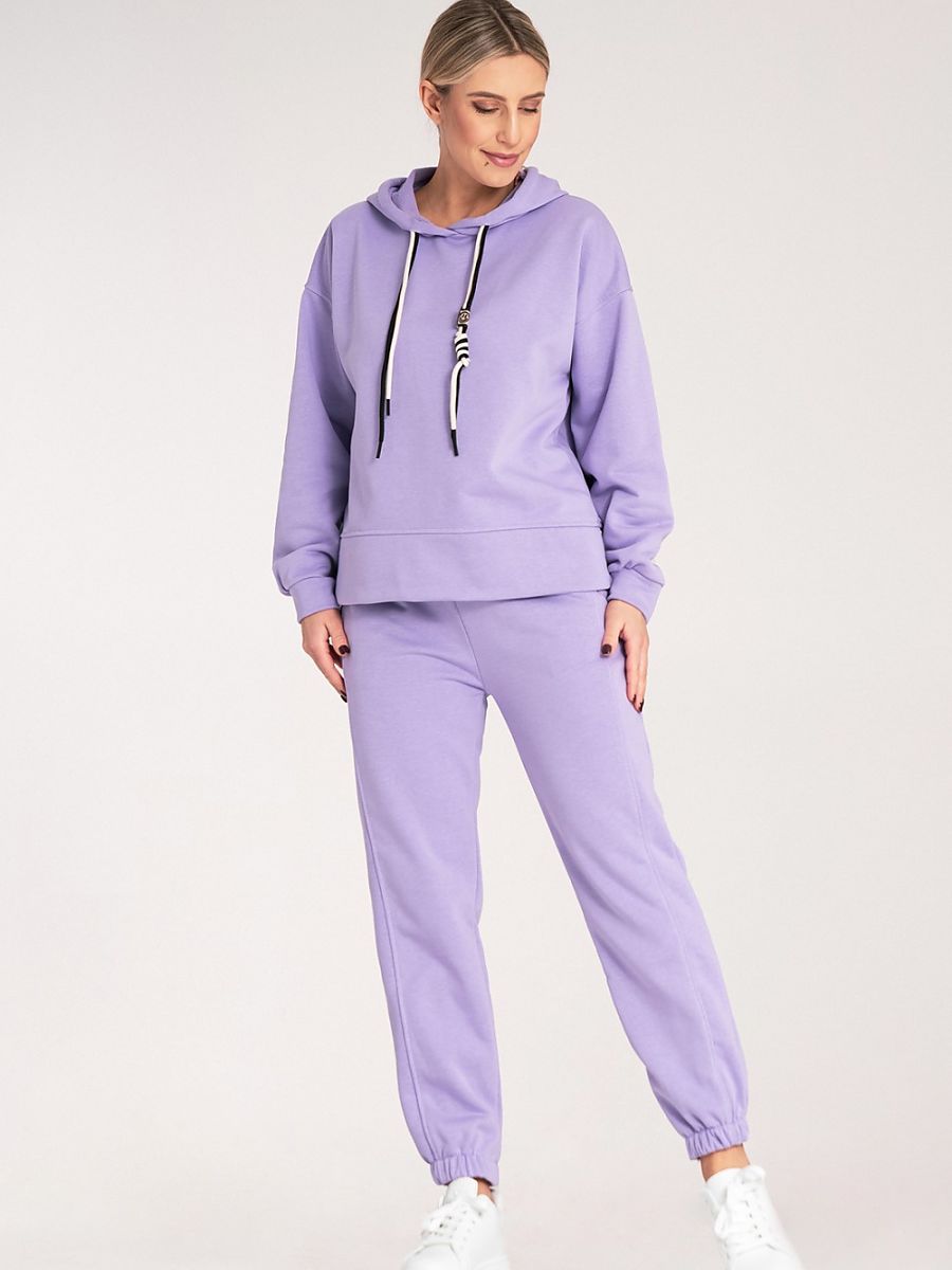 Figl Set – violett