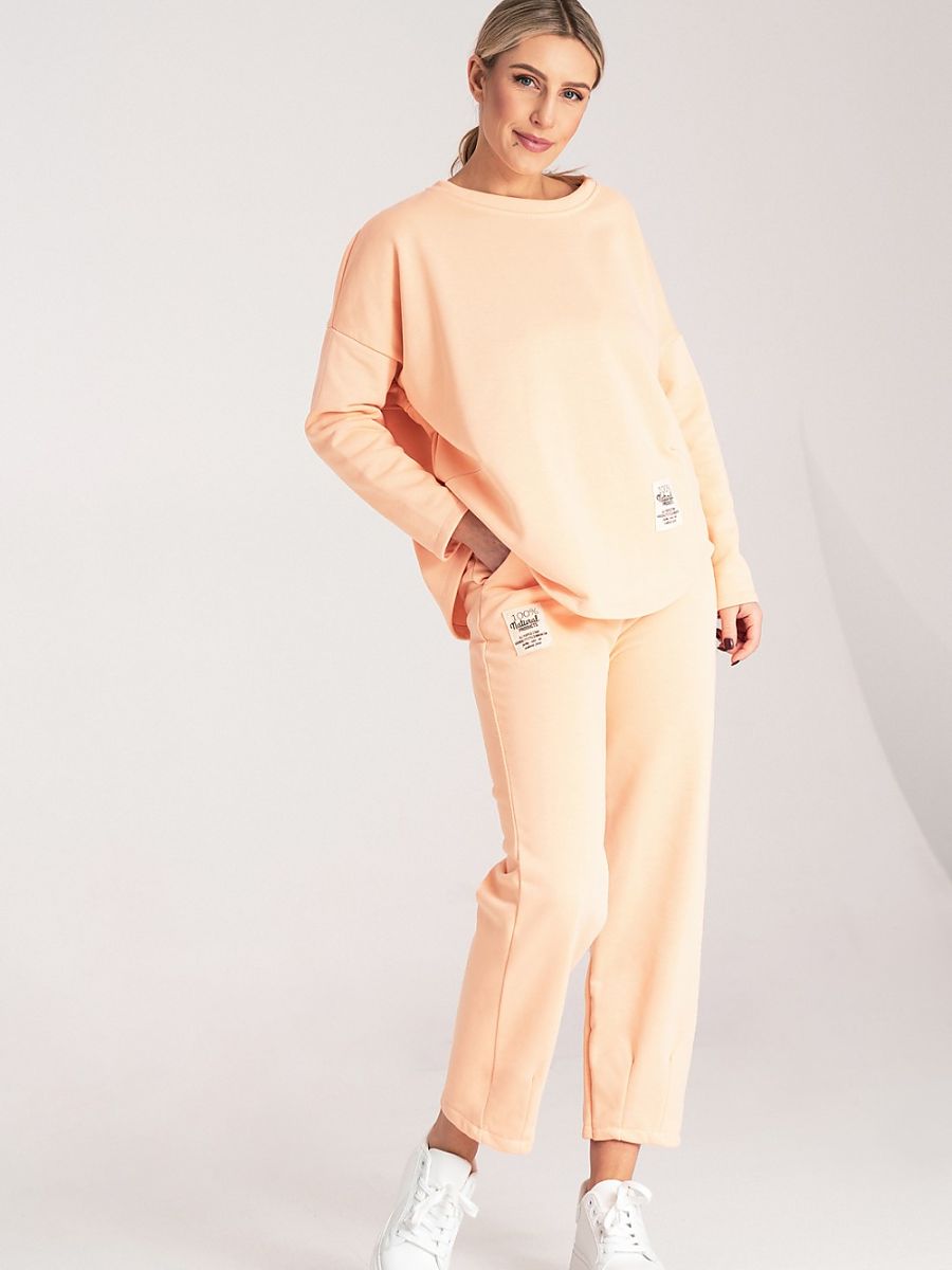 Figl Set – orange