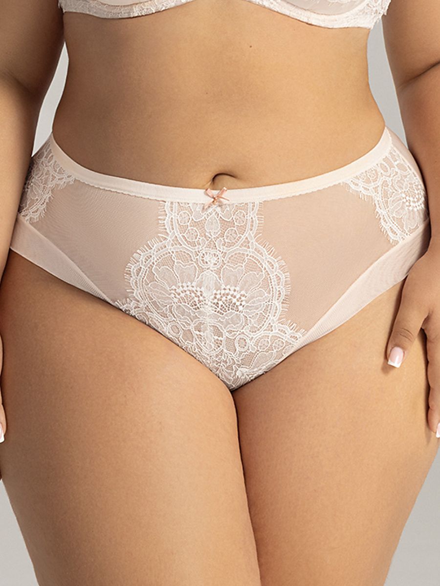 Culotte model 216000 Ava