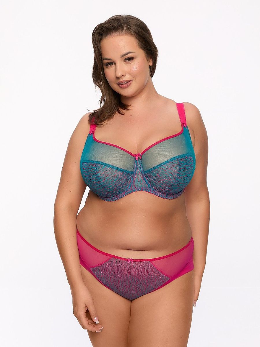 Culottes model 216012 Gaia