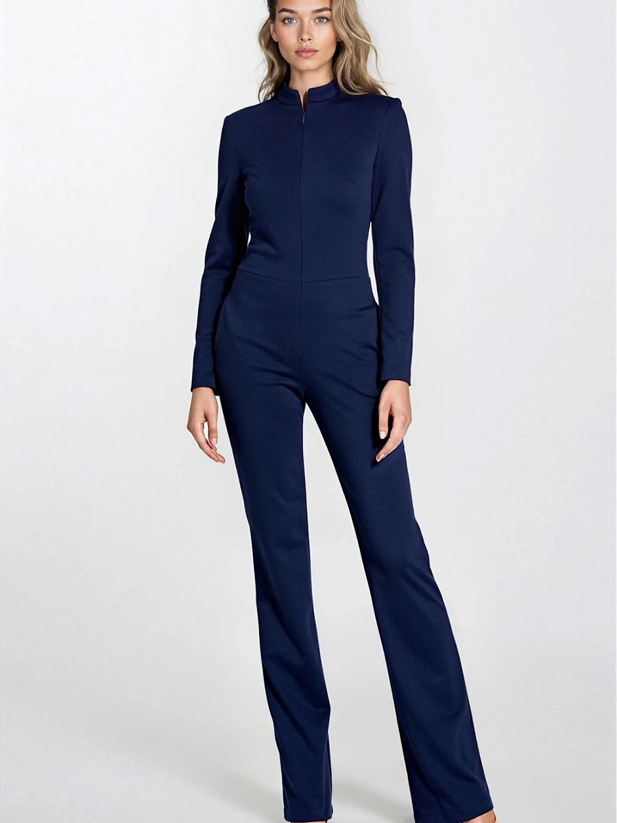 Nife Overall – marineblau