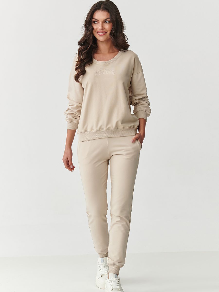 Makadamia Set – beige