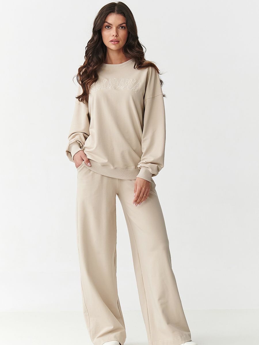 Makadamia Set – beige