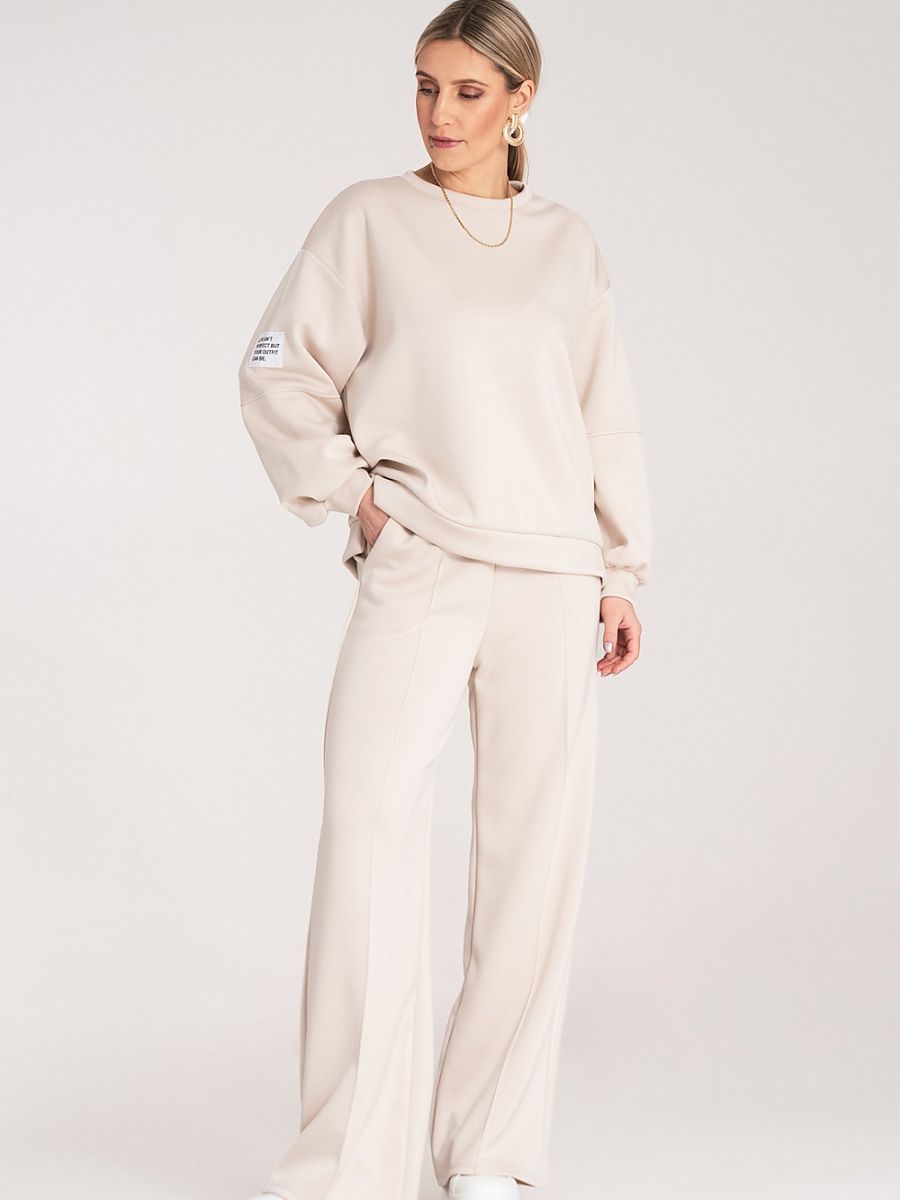 Figl Set – beige