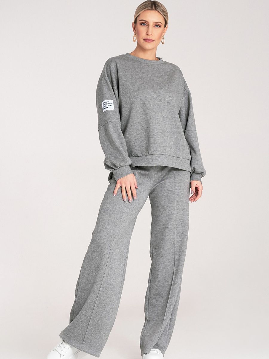 Figl Set – grau