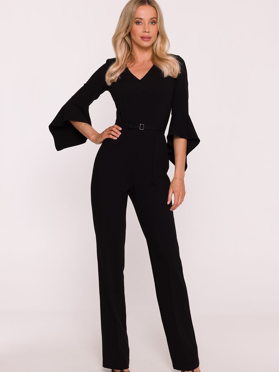 Stylove Overall – schwarz