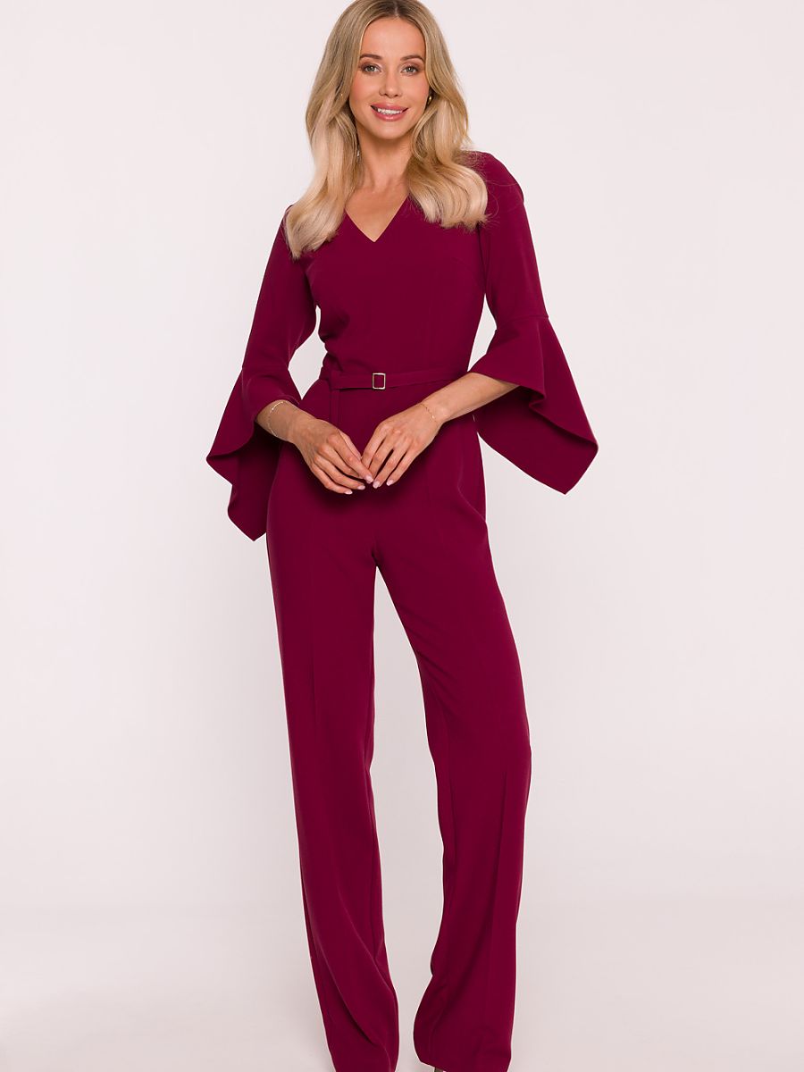 Stylove Overall – rot