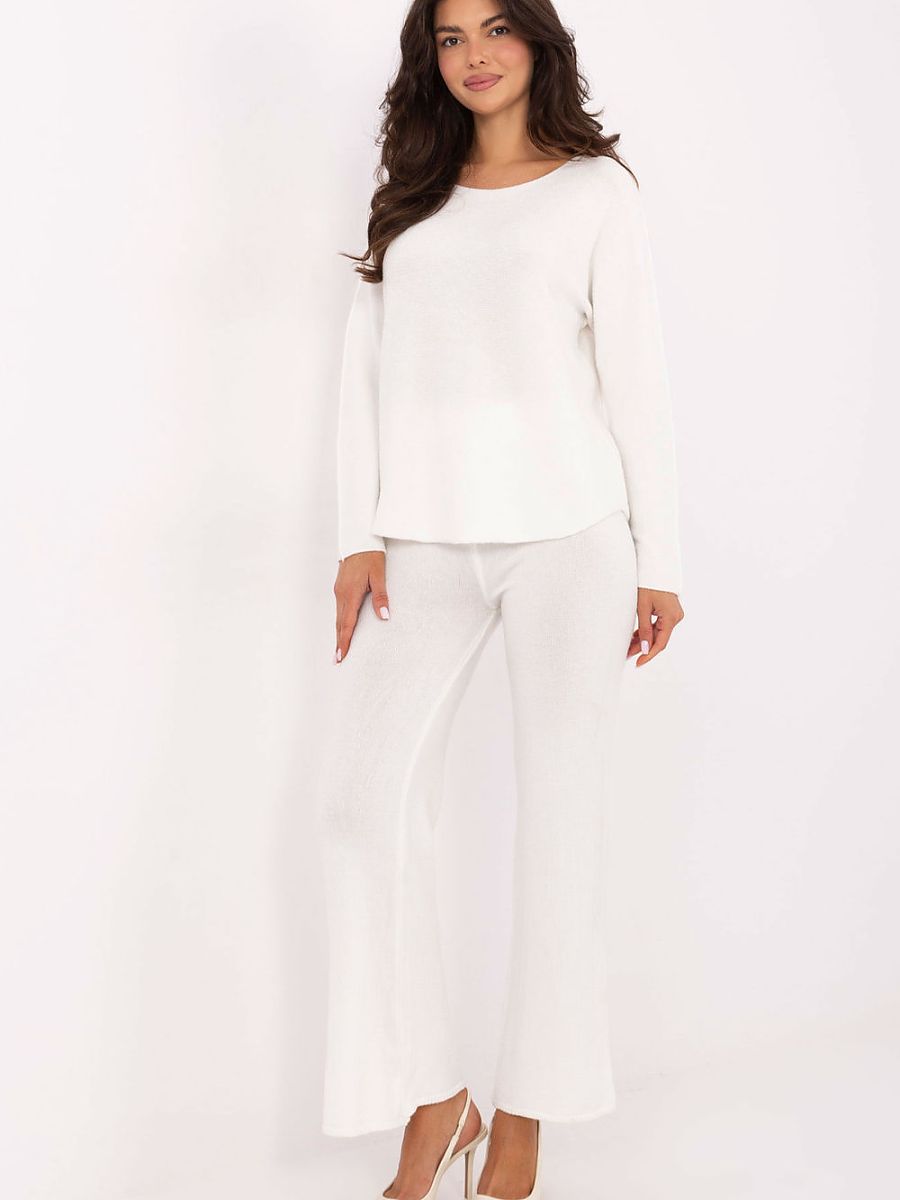 Italy Moda Set – beige