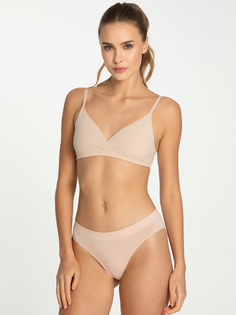 Julimex Höschen – beige