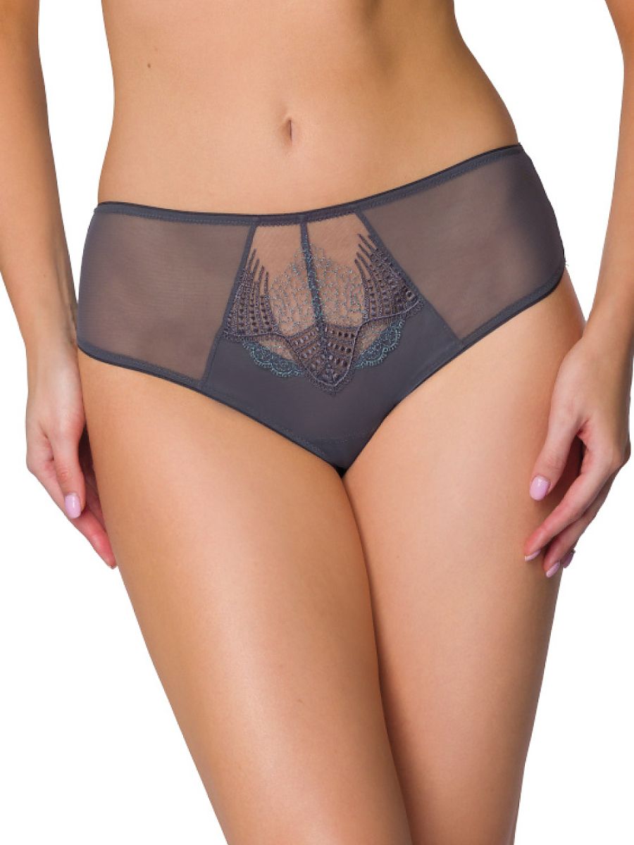 Culottes model 219306 Mat