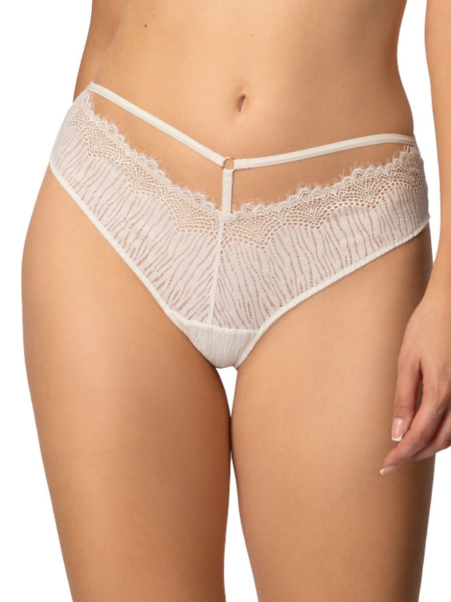 Culottes model 219307 Mat