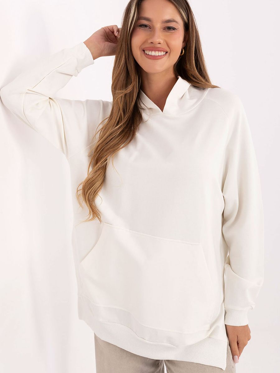 Relevance Pullover – beige