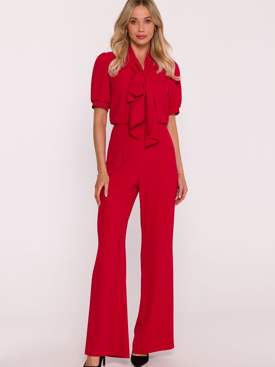 Stylove Overall – rot
