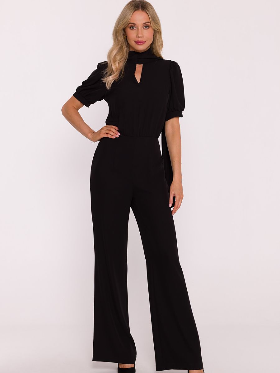 Stylove Overall – schwarz