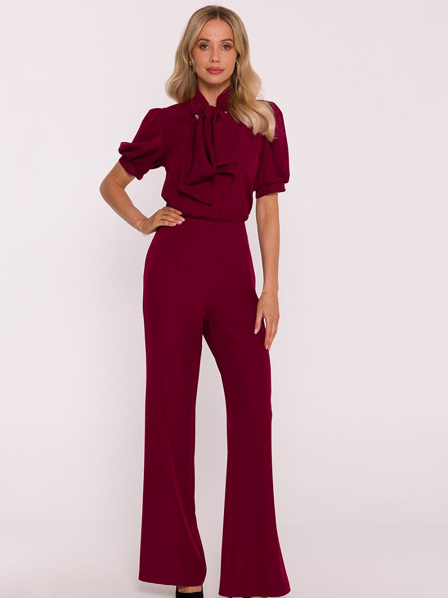 Stylove Overall – rot
