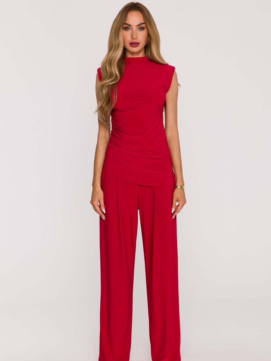 Moe Set – rot