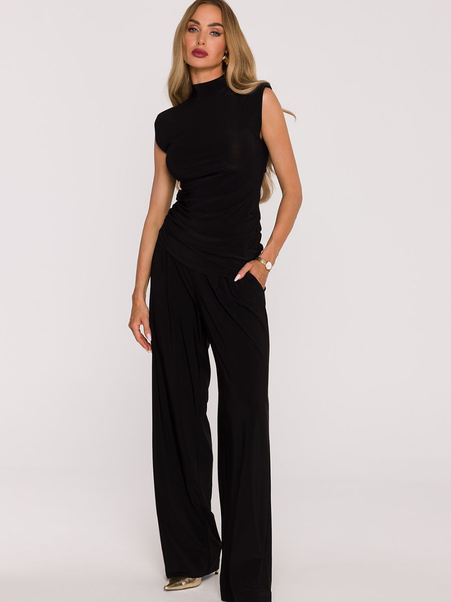 Moe Set – schwarz