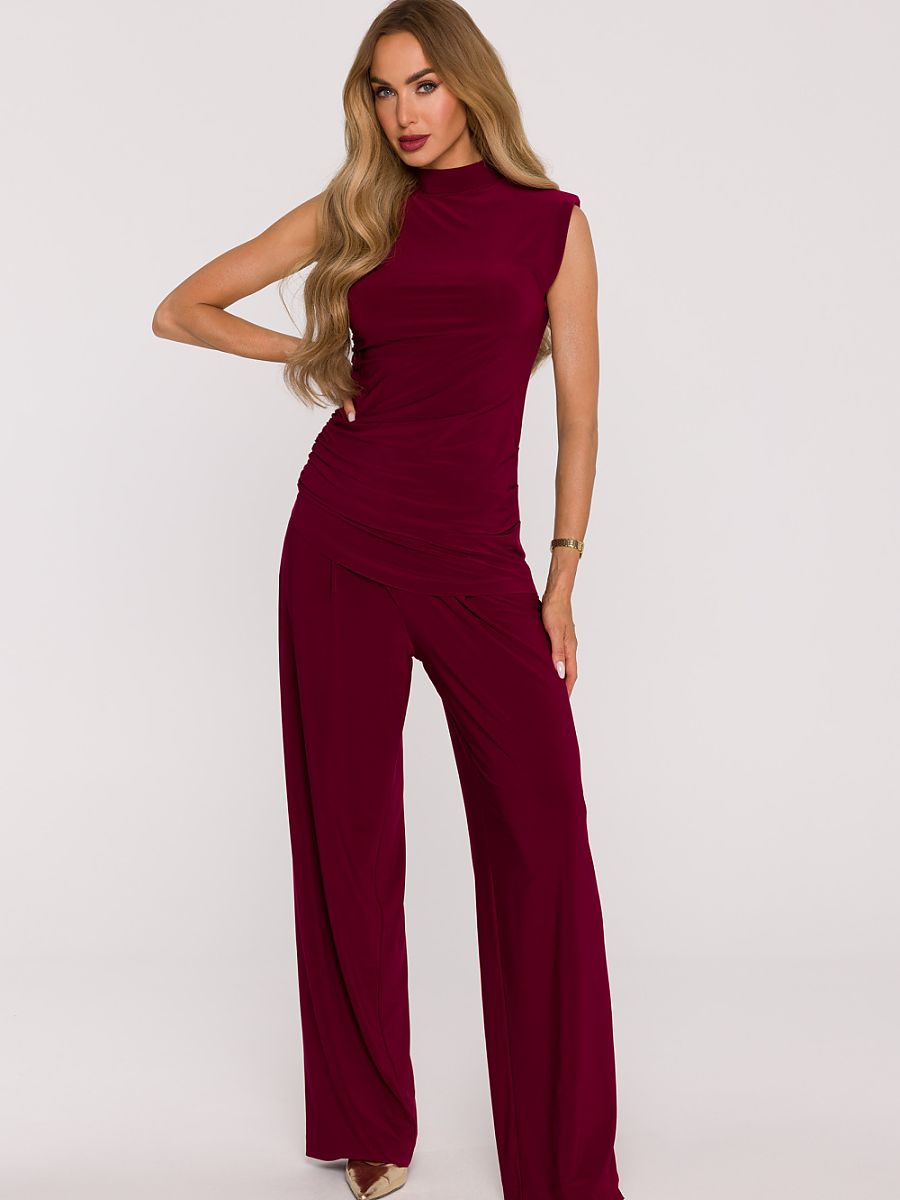 Moe Set – rot