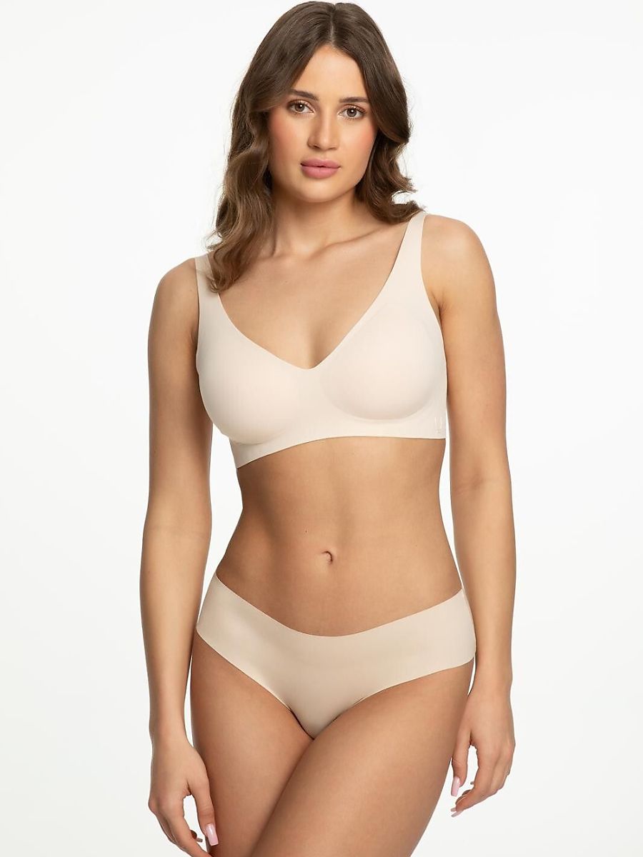 Julimex Höschen – beige