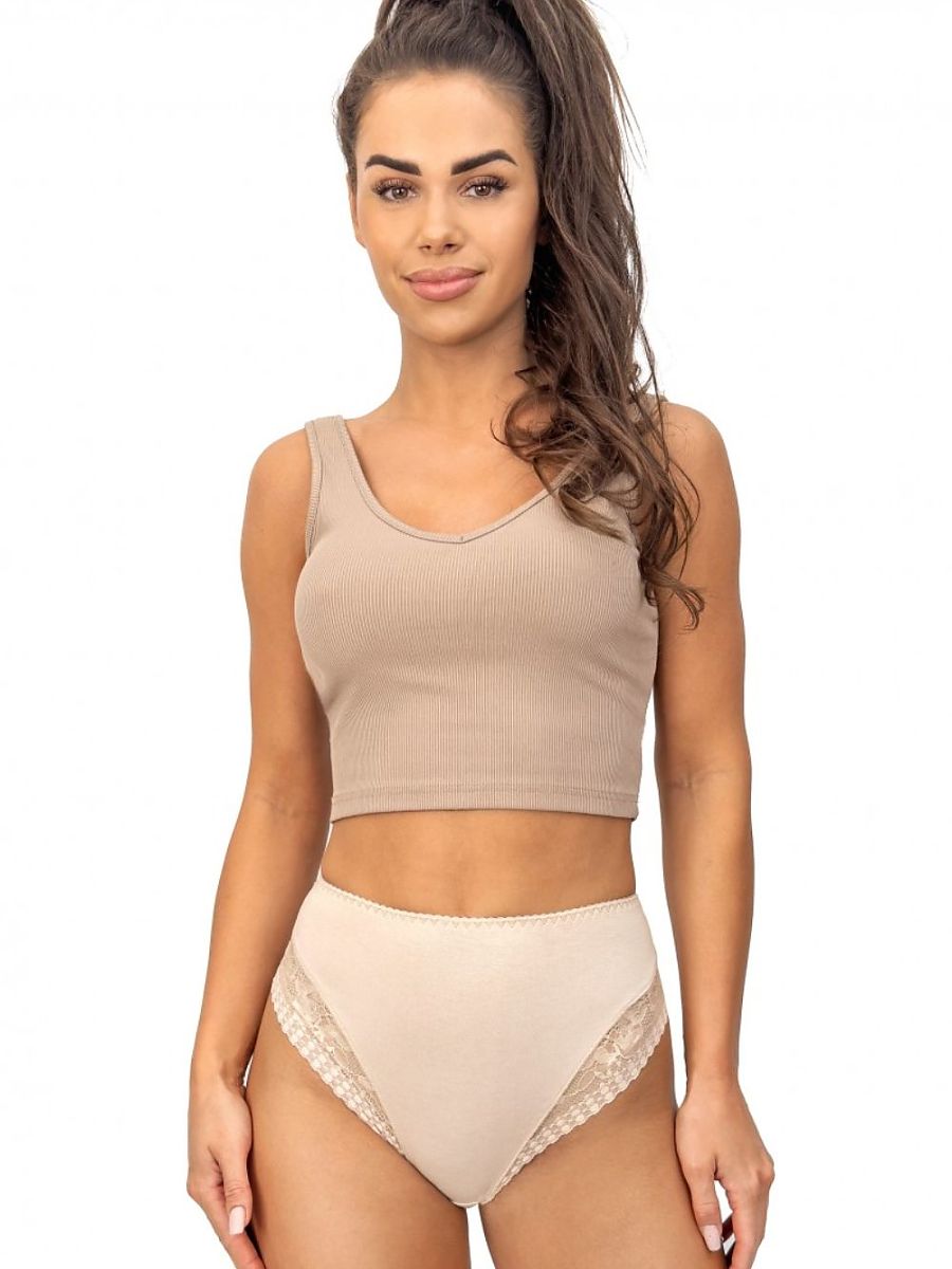Donna Höschen – beige