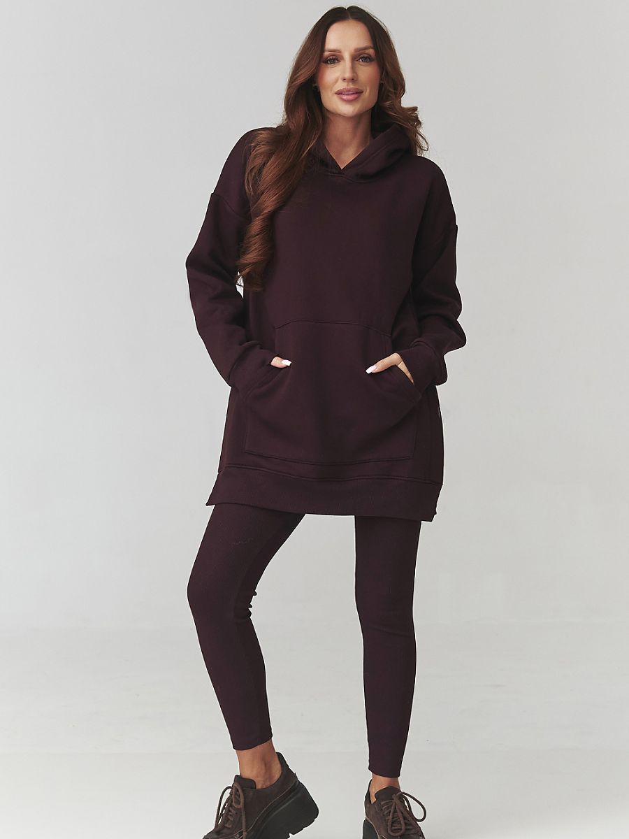Makadamia Set – violett