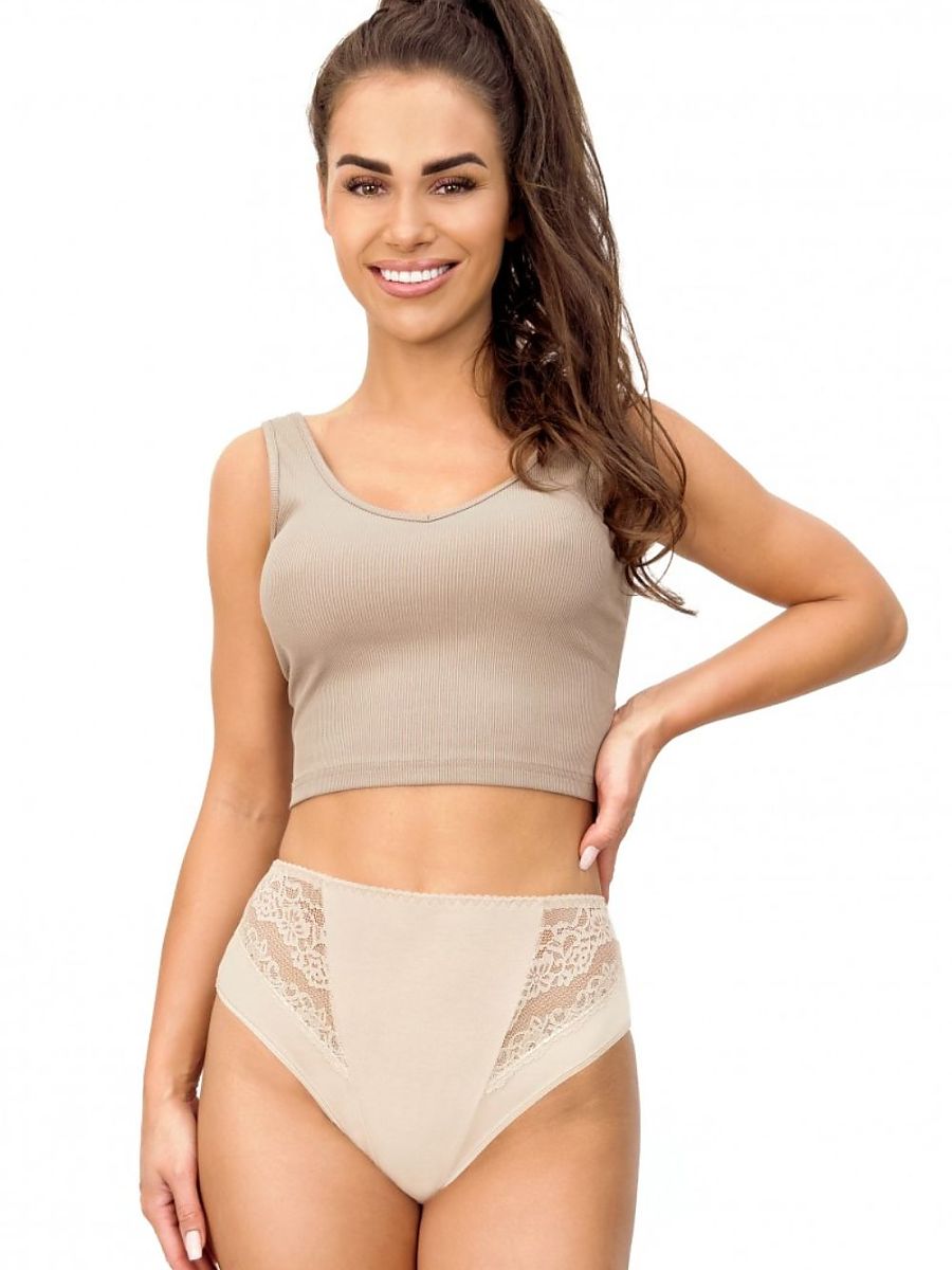 Donna Höschen – beige
