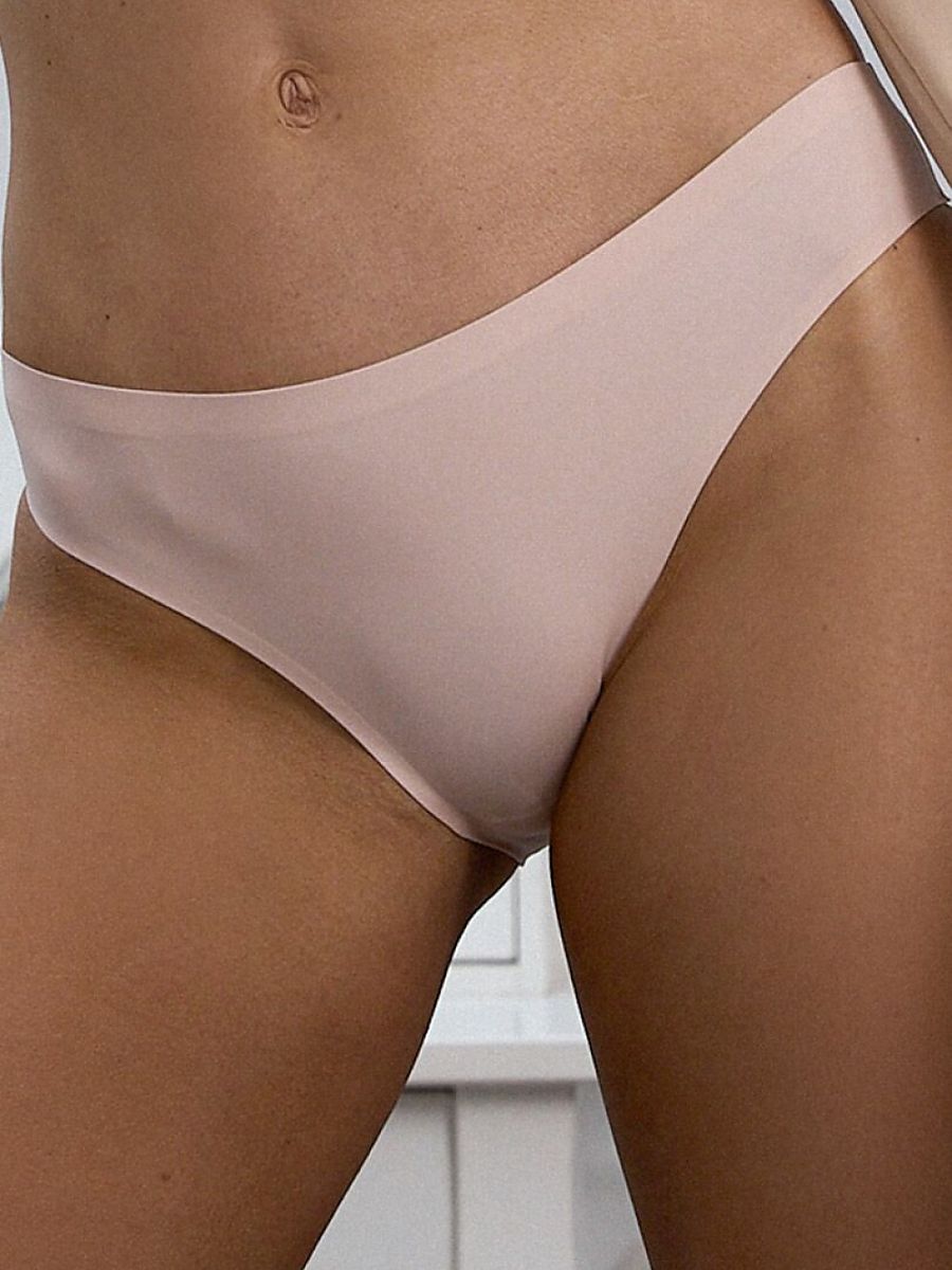 Pure Sin damesslip beige – model 222618