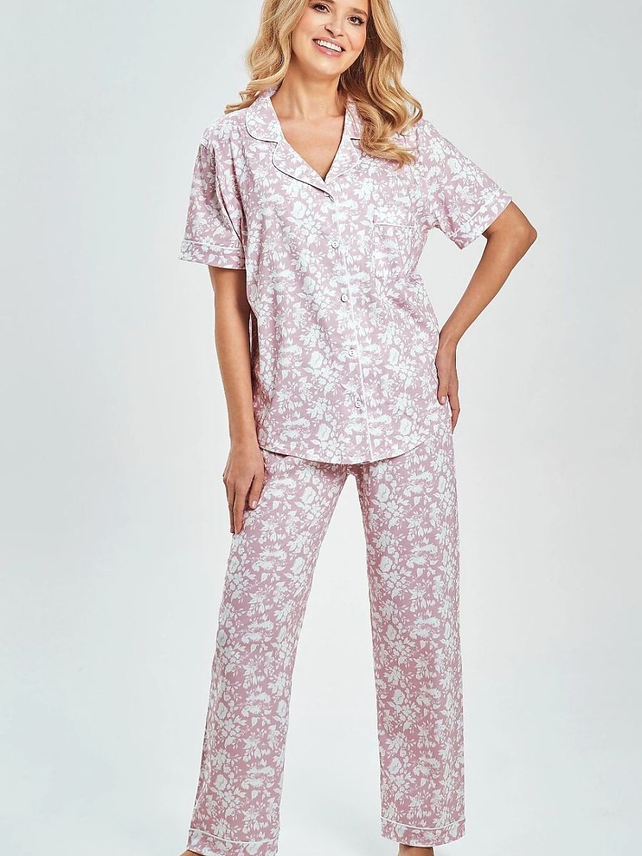 Taro Pyjama – rosa