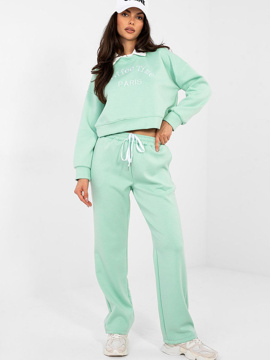 Italy Moda Set – grün