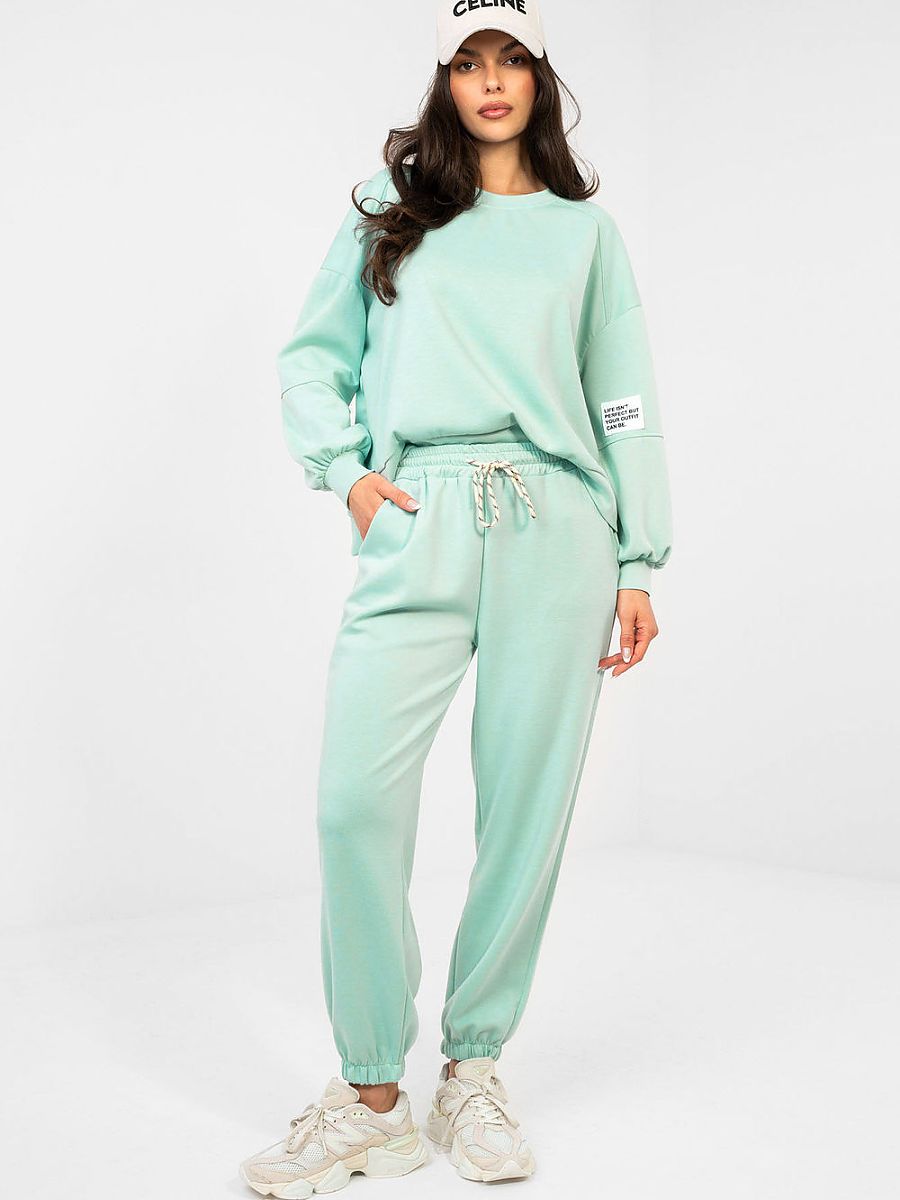 Italy Moda Set – grün