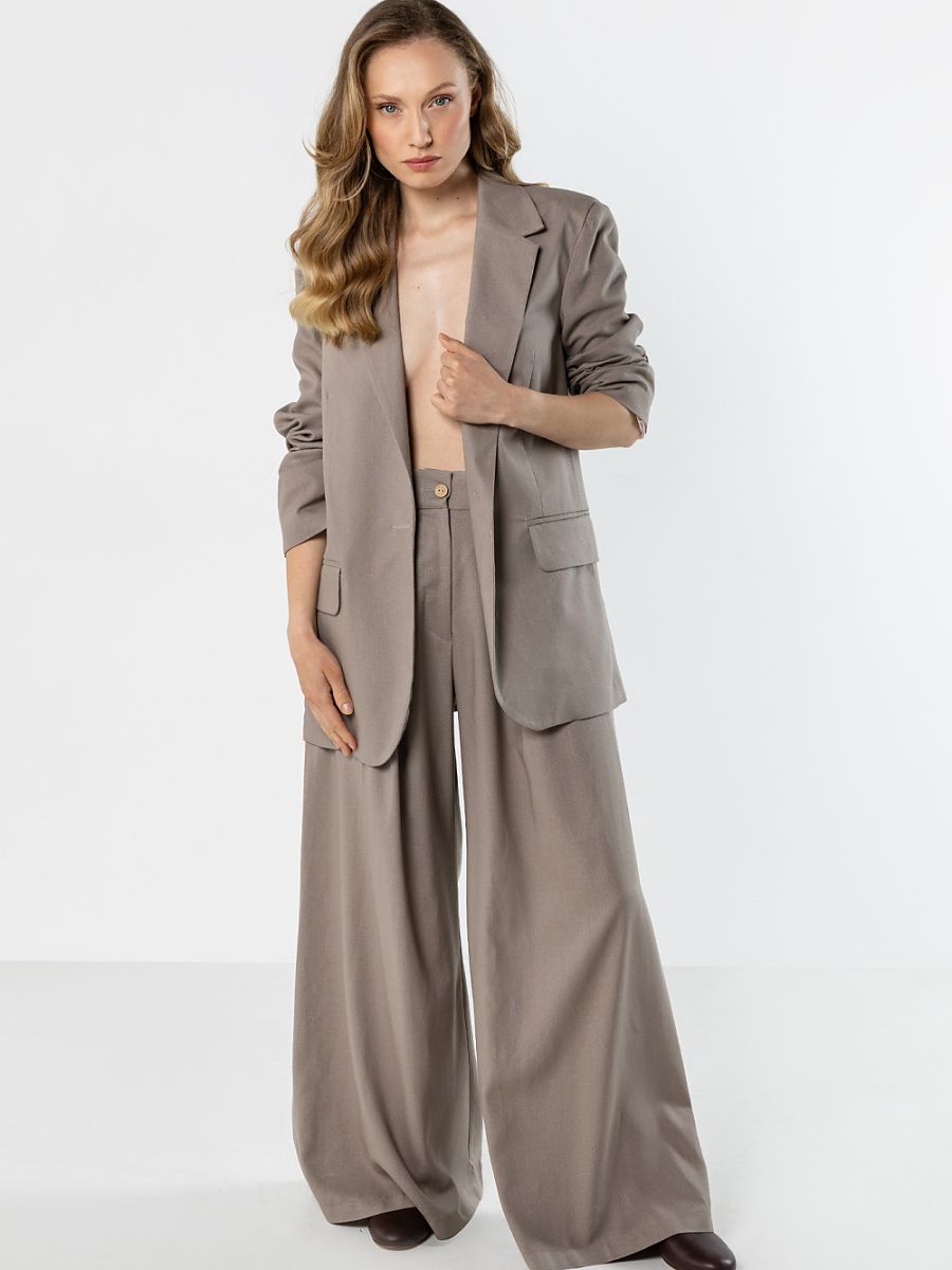 awama Sakko – beige