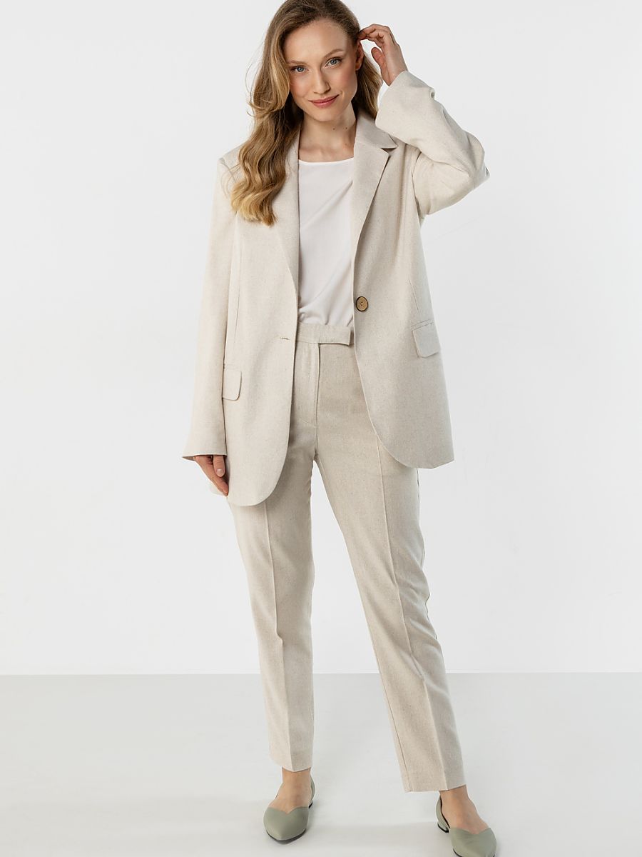 awama Sakko – beige