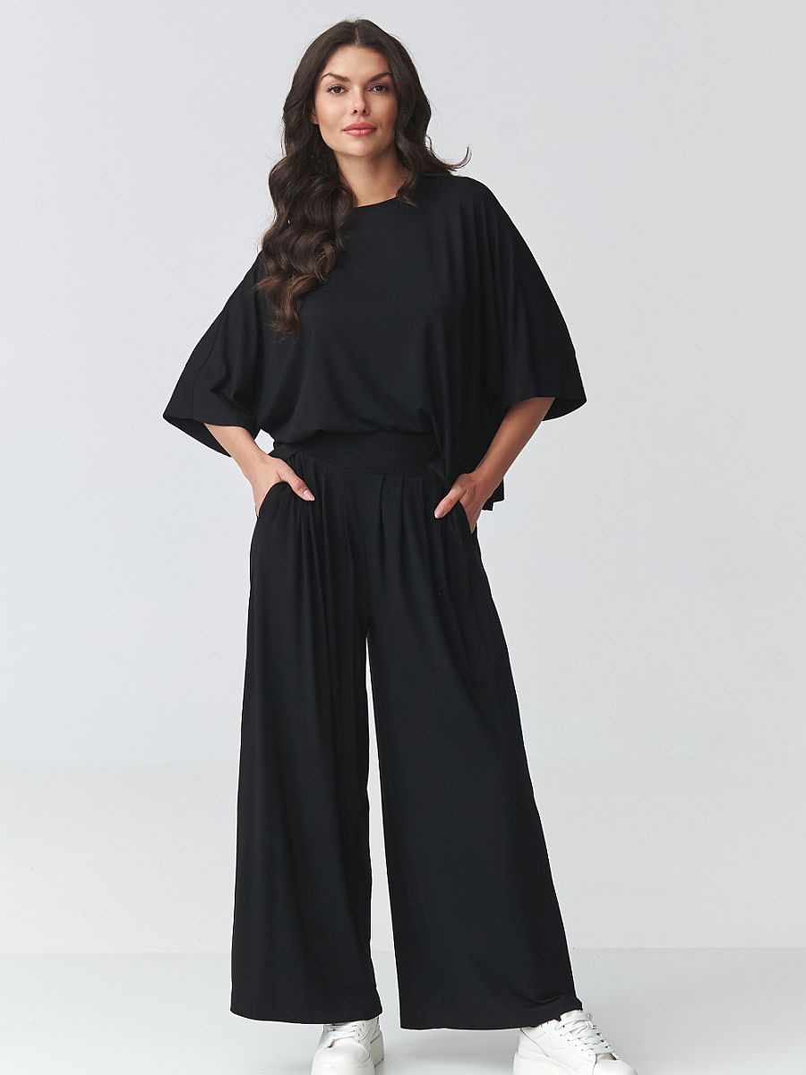 Makadamia Set – schwarz