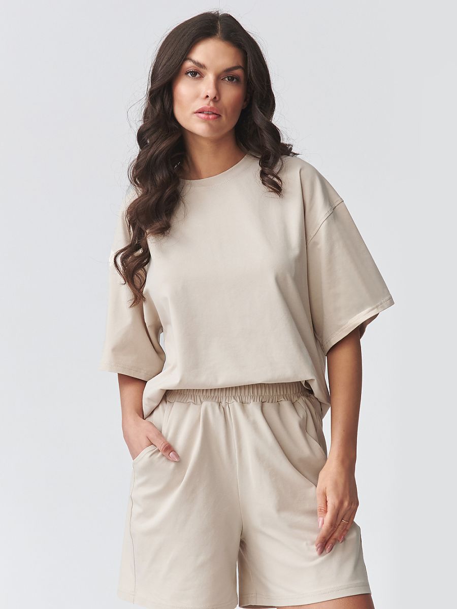 Makadamia Set – beige