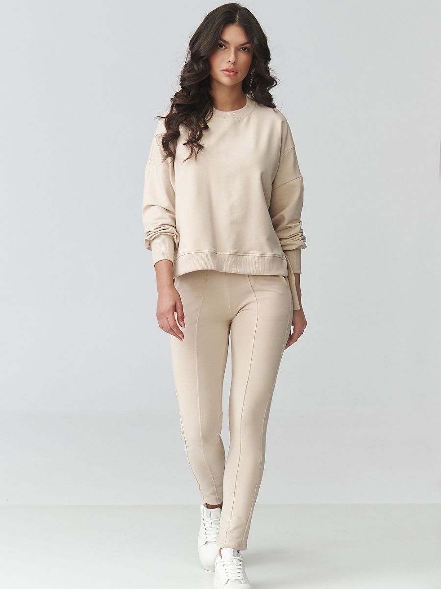 Makadamia Set – beige