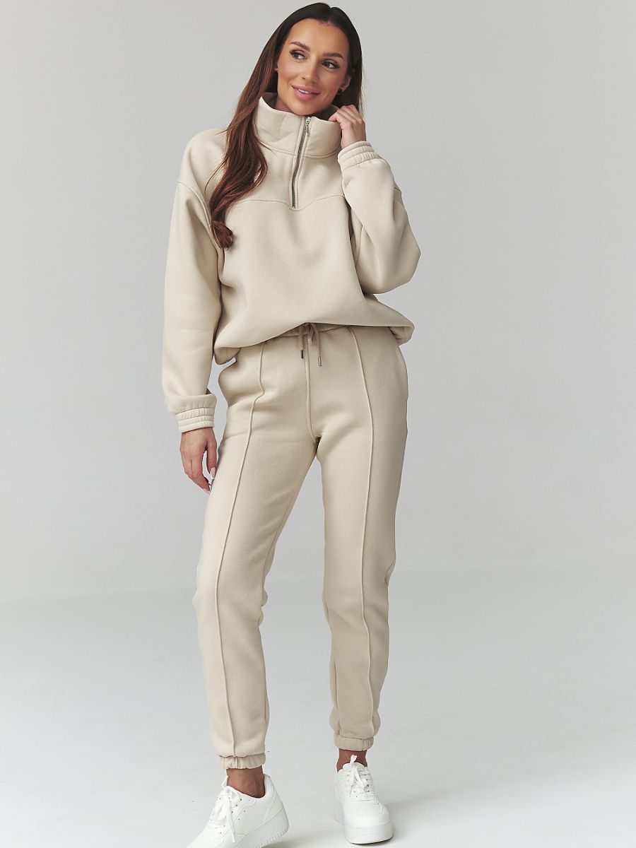 Makadamia Set – beige