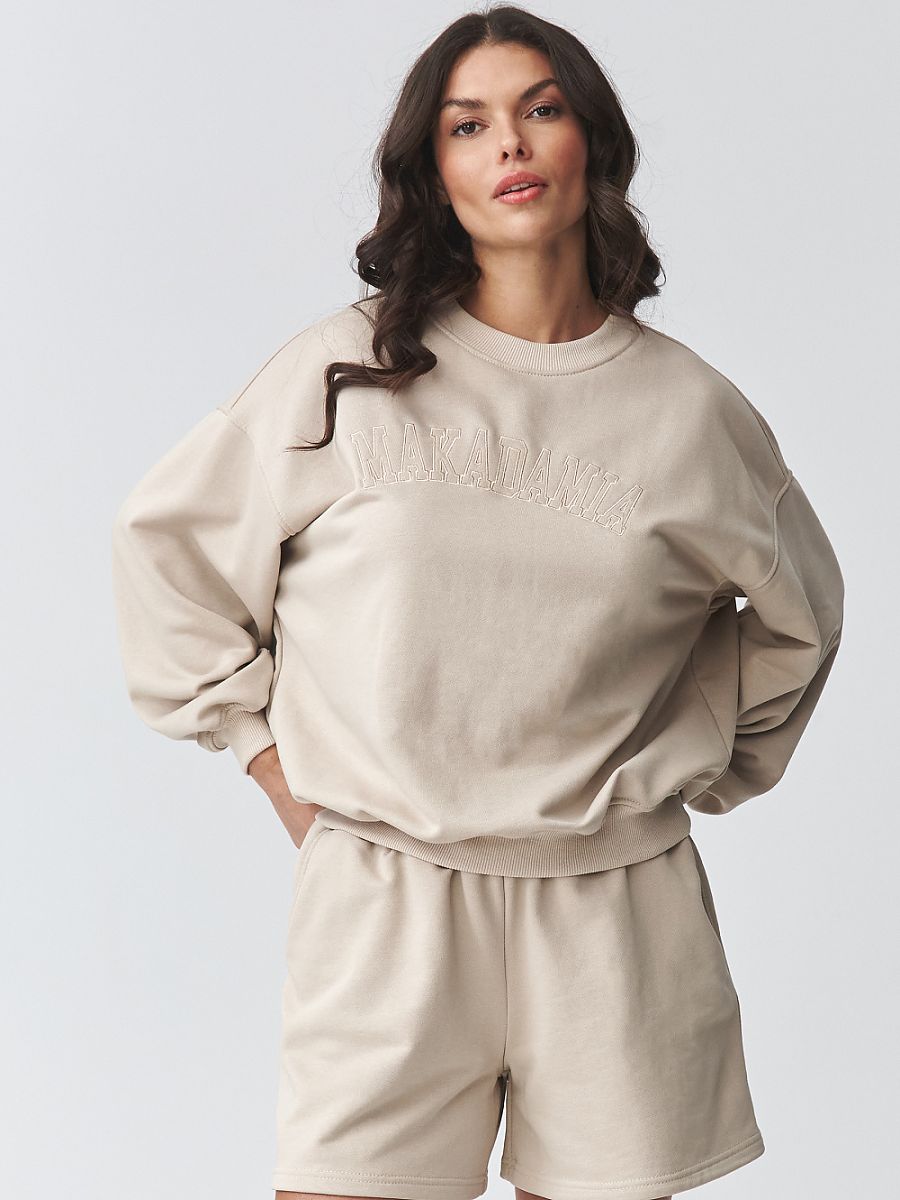 Makadamia Set – beige