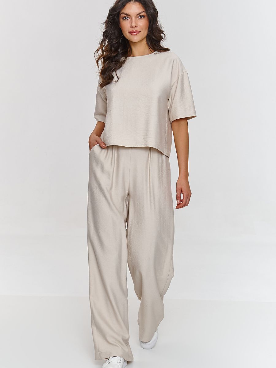 Makadamia Set – beige