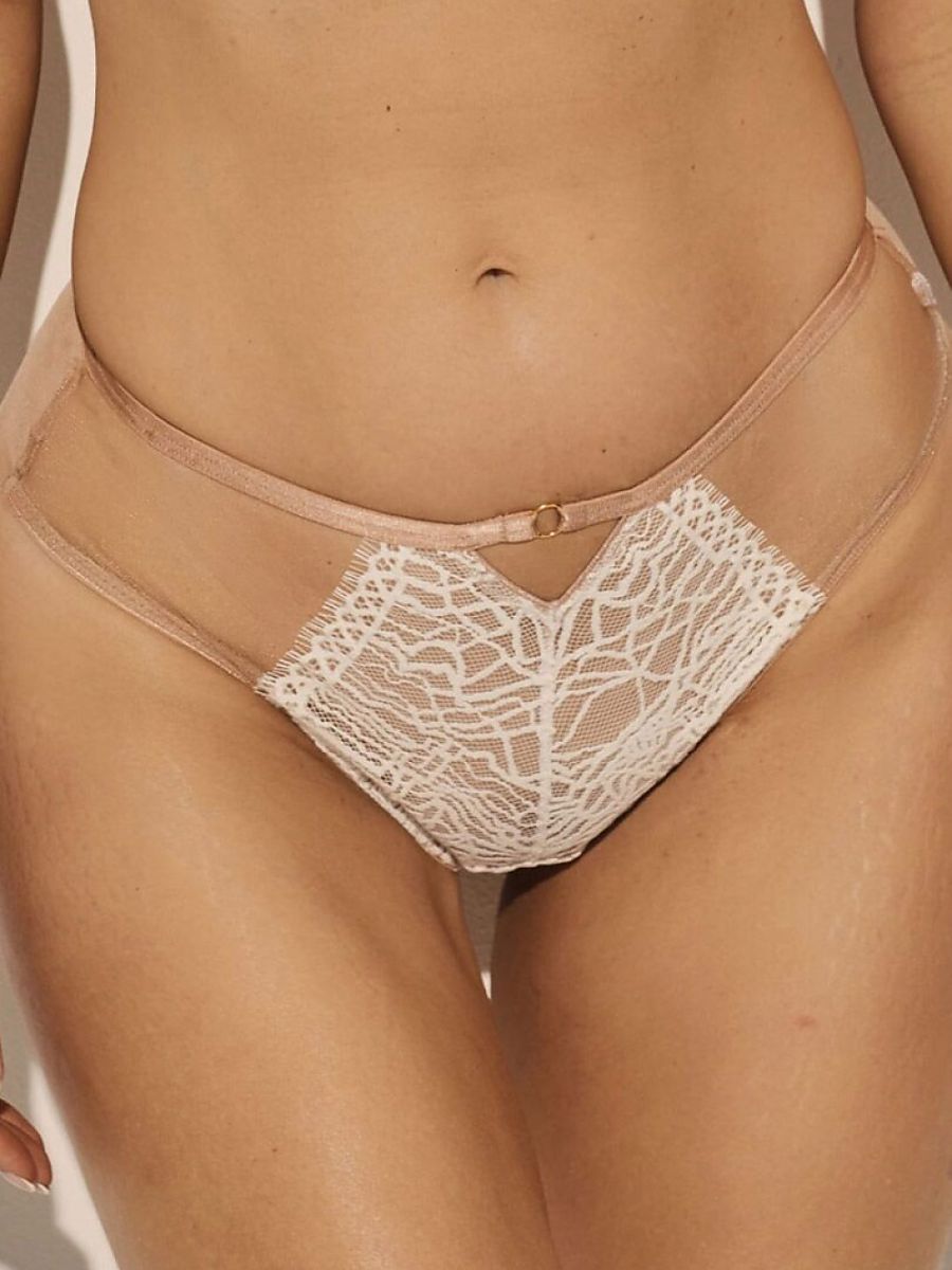 Kinga Höschen – beige