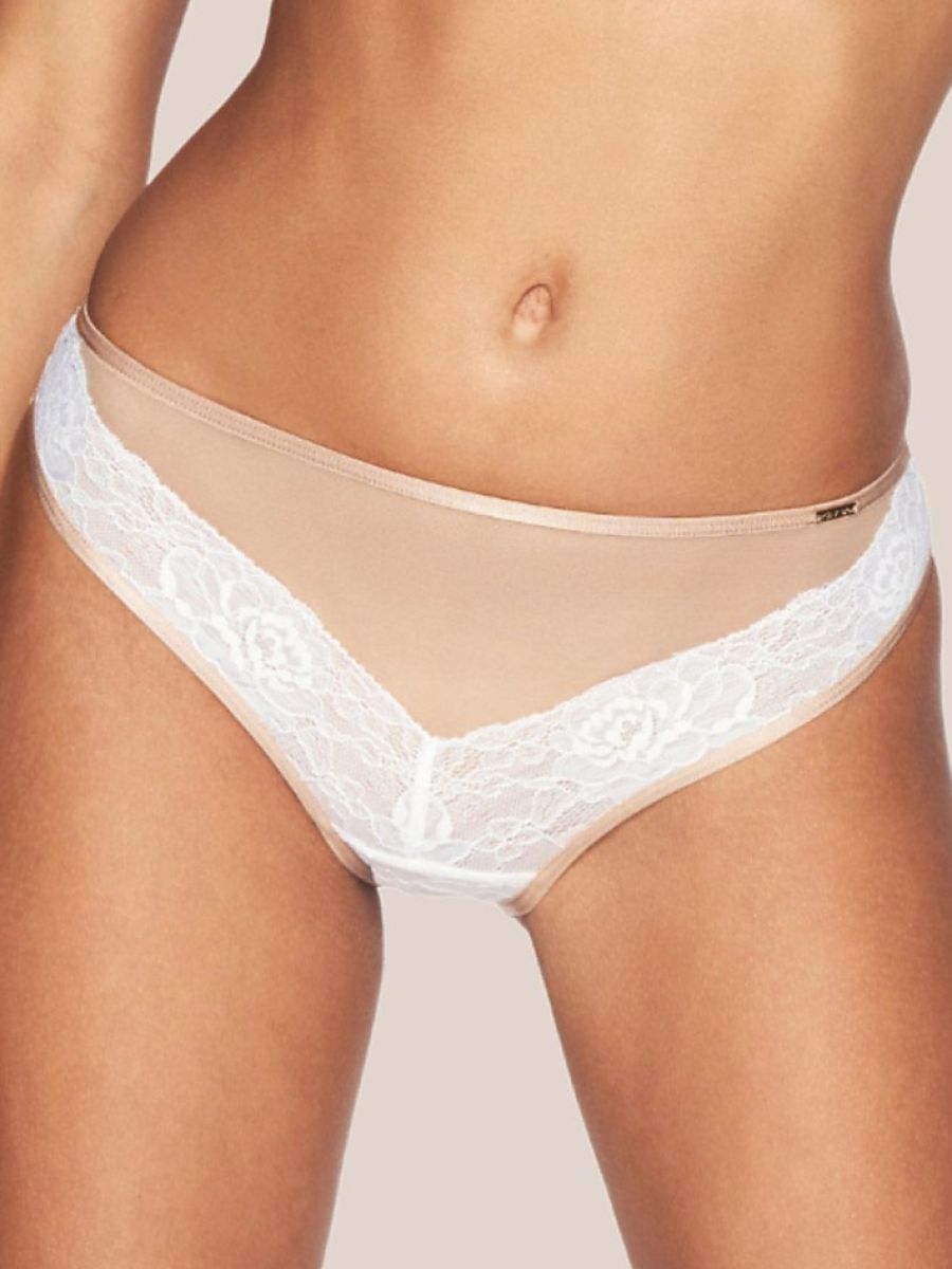 Kinga Höschen – beige