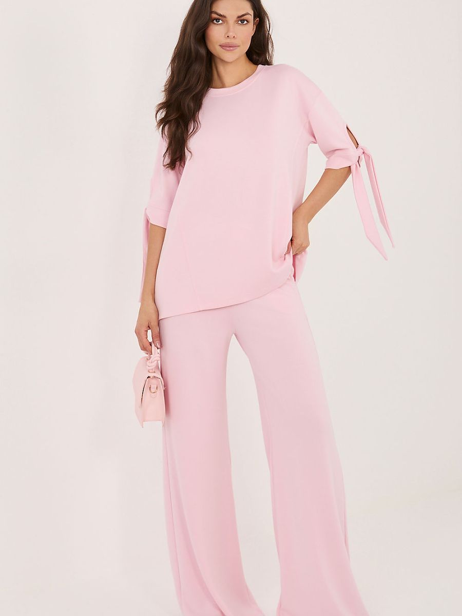 Relevance Set – rosa