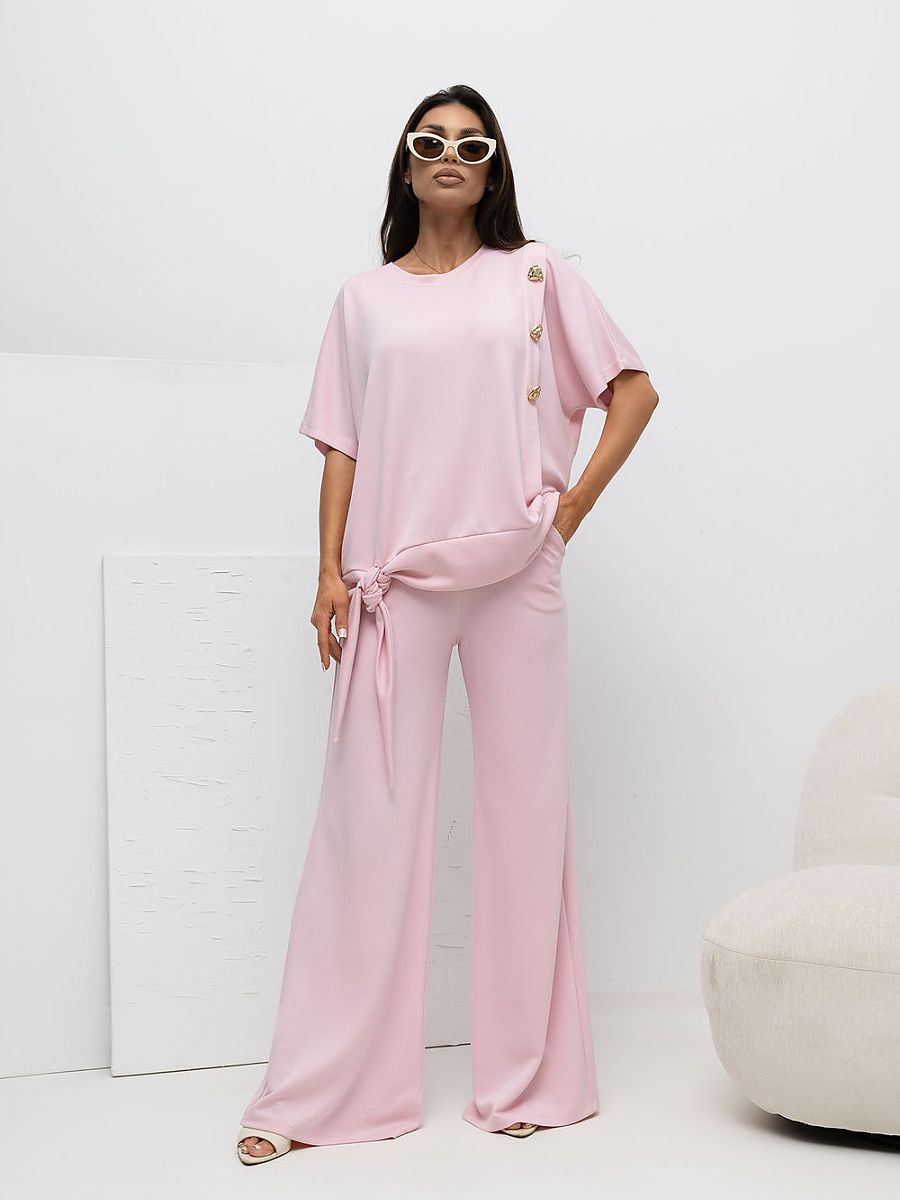 Relevance Set – rosa