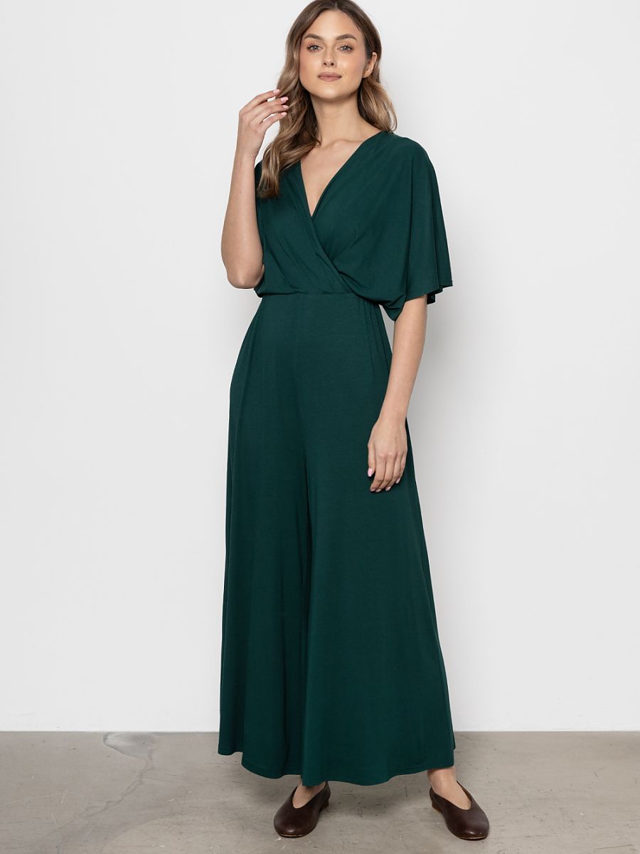 awama Overall – grün