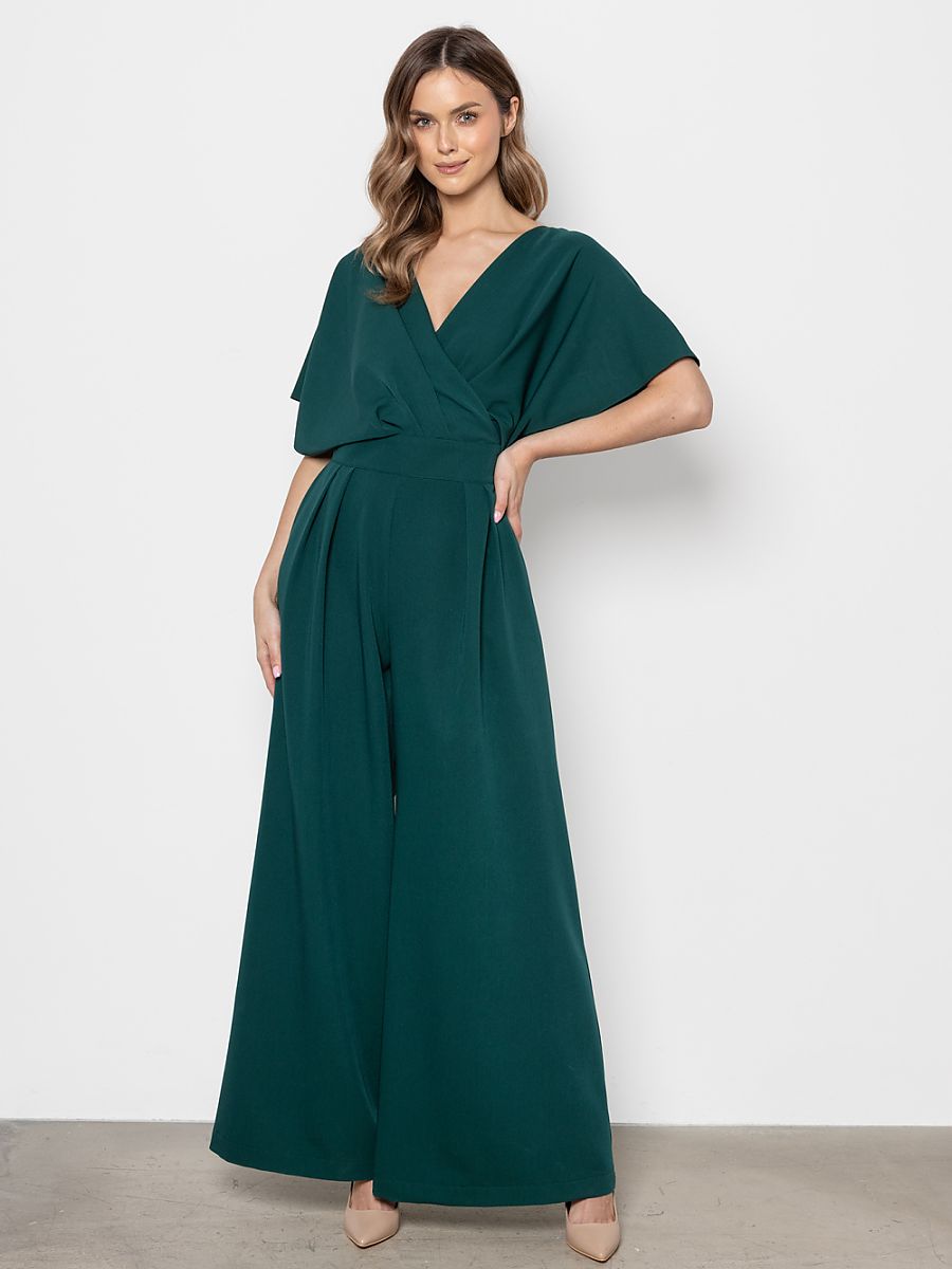 awama Overall – grün