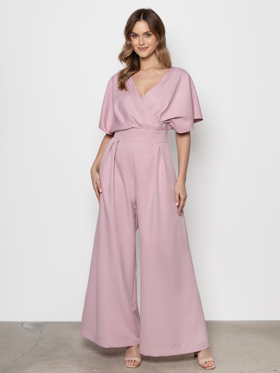 awama Overall – rosa