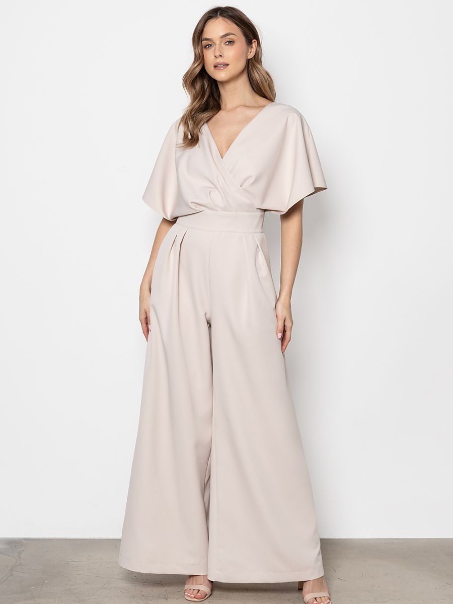 awama Overall – beige