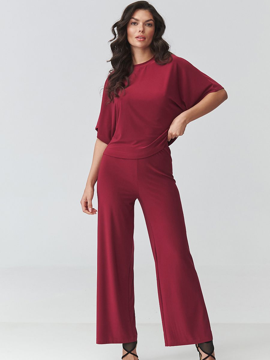 Makadamia Set – rot