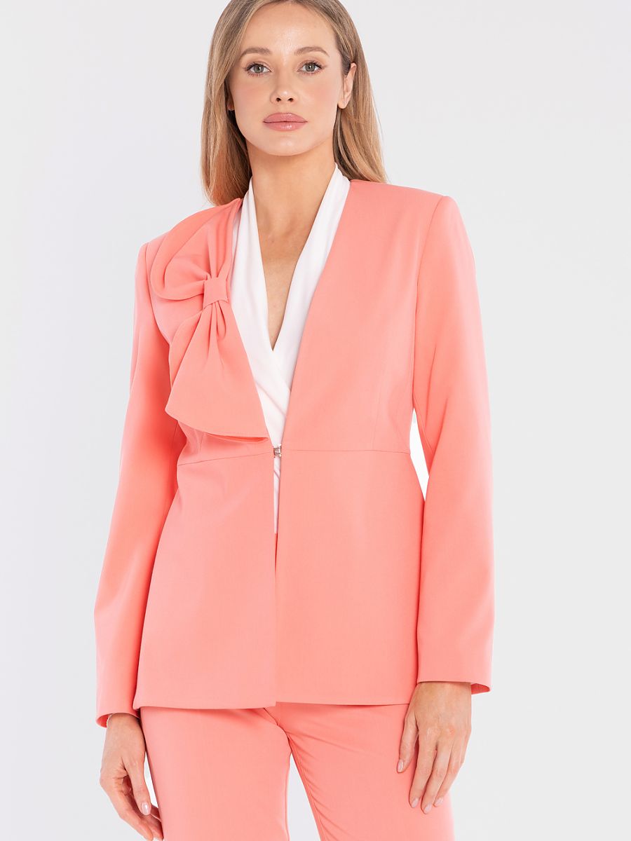 Stylove Sakko – rosa