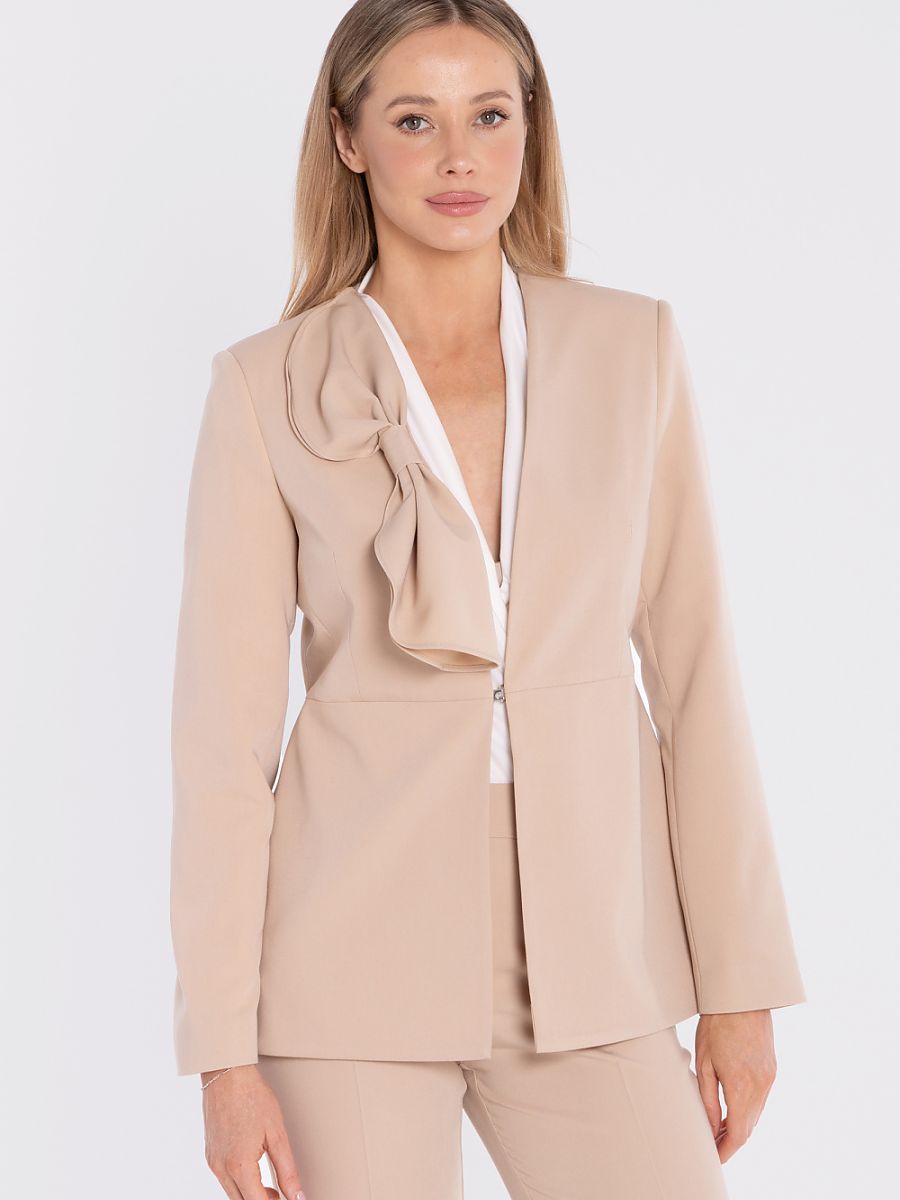 Stylove Sakko – beige