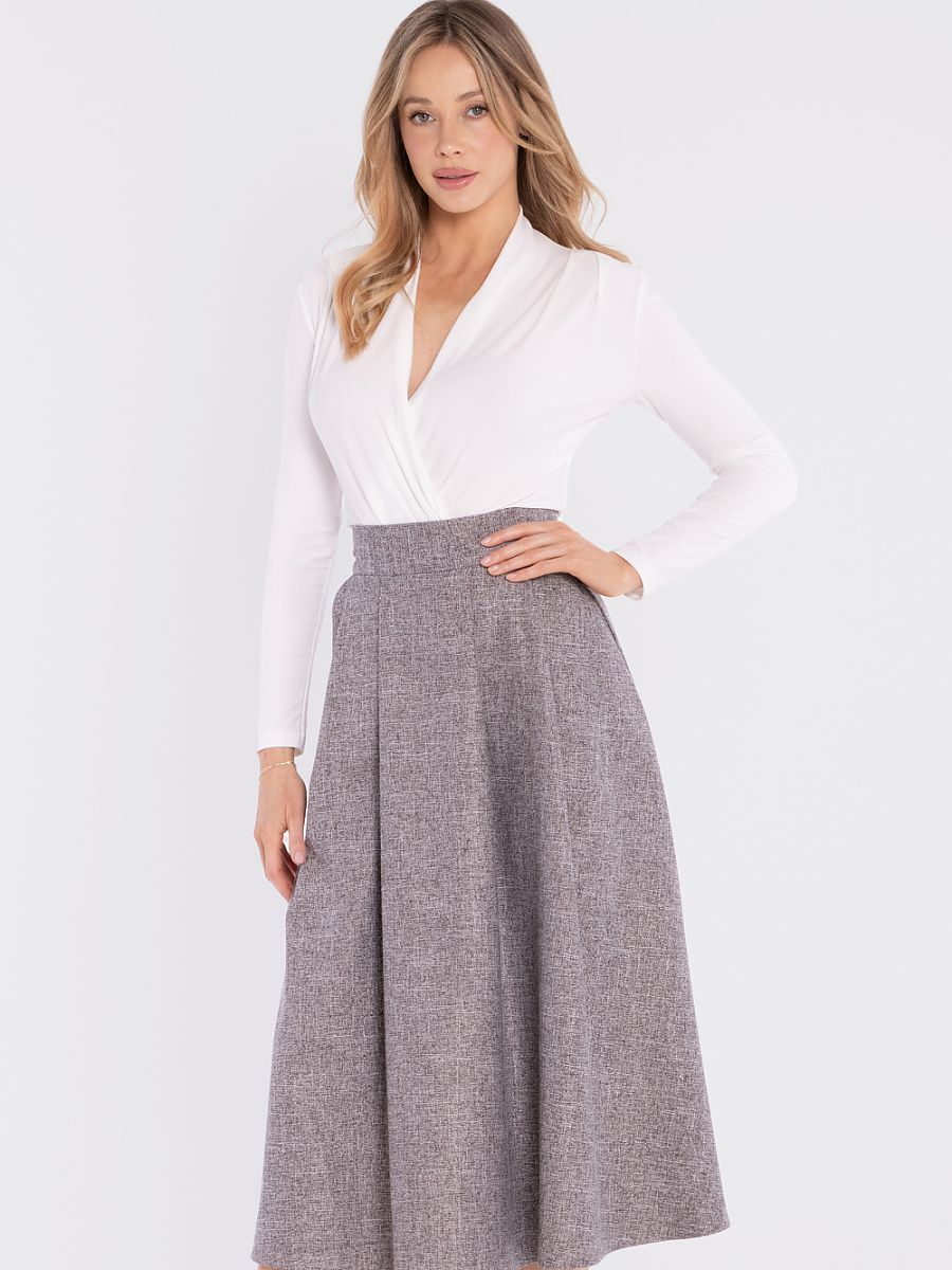 Stylove Rock – grau